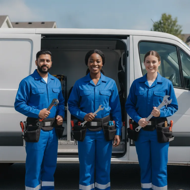 Installateur Lütgendortmund